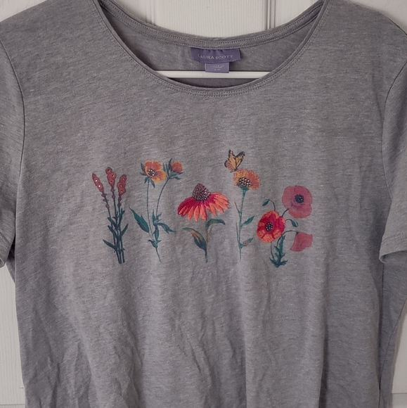 Laura Scott - Picture 4 of 4